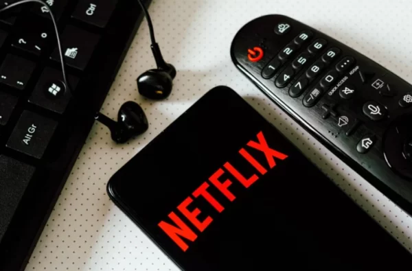 Steps on Choosing New TV Series on Netflix