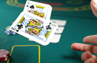 4 Important Things to Consider Before Playing Poker In Las Vegas
