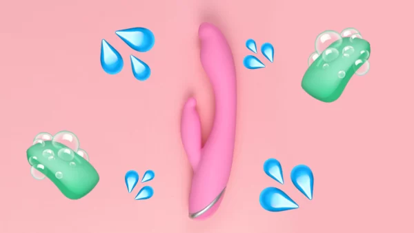 What Are The Best Way To Clean Sex Toys And Sexy Objects?