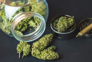 Are There Any Benefits Of Smoking CBD Flower?